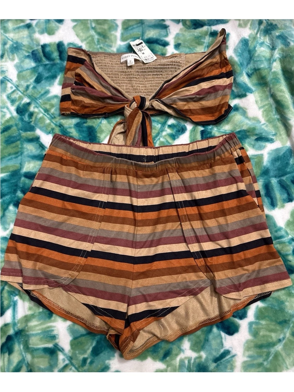 Honey Punch Outfit,M,New